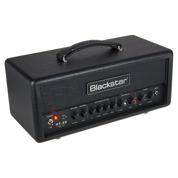 Blackstar HT-20RH MKIII
