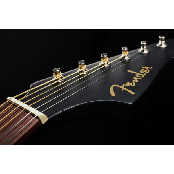 Fender Joe Strummer Campfire