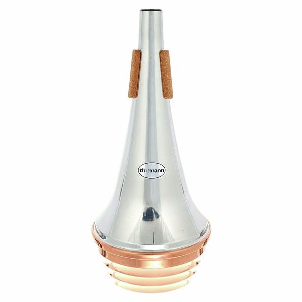 Thomann Trombone Straight Alu / Copper