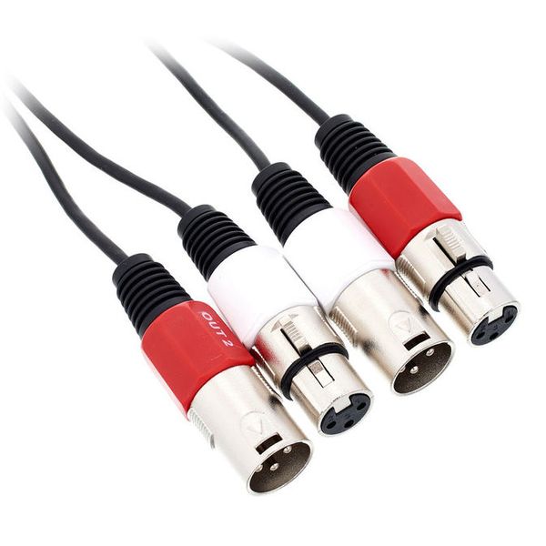 Lynx Studio CBL-E22 analog