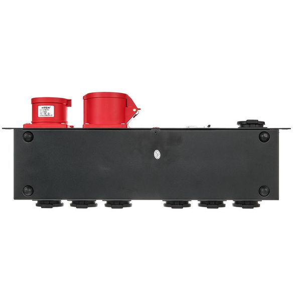 Botex PSA 322-S RCBO