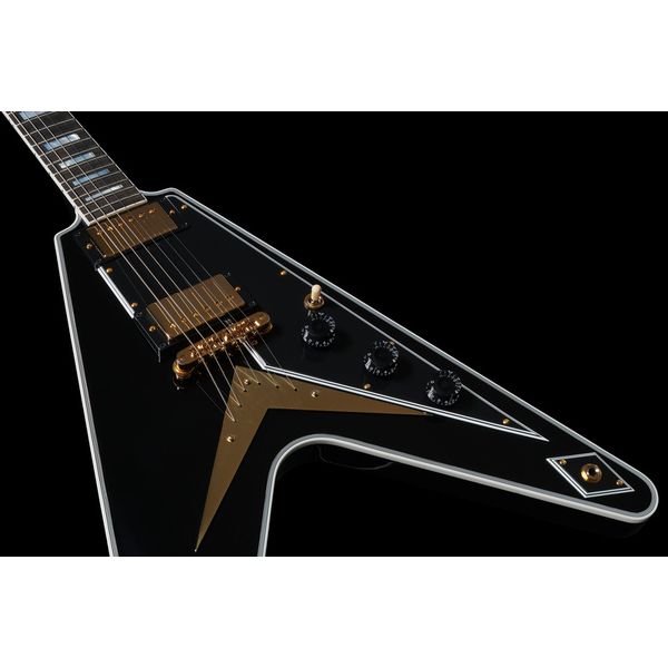 Gibson Flying V Custom EB