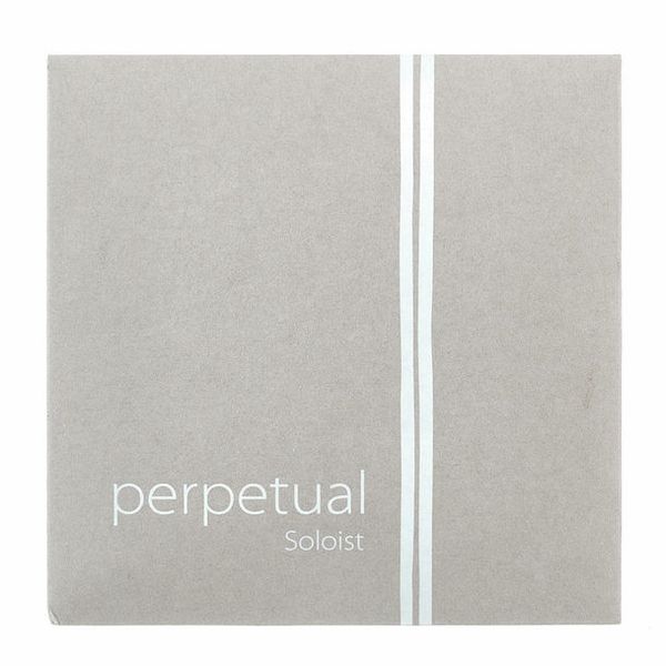 Pirastro Perpetual Soloist Cello D 4/4