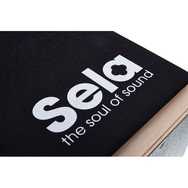 Sela SE 063 Varios Bundle green