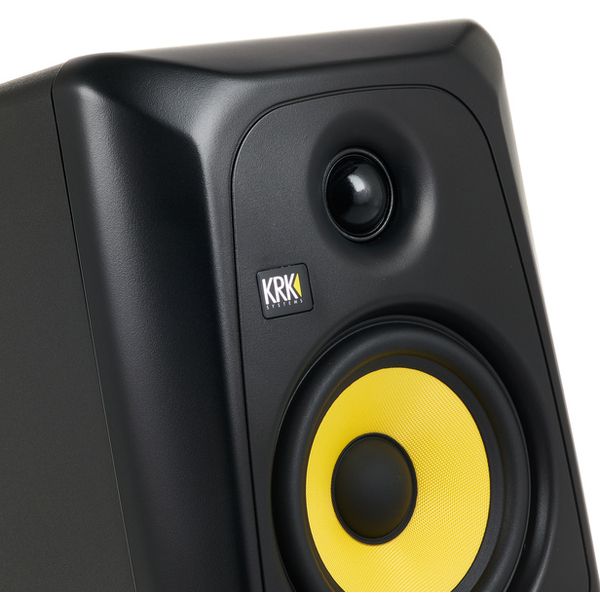 KRK Classic 5 Monitor Pack