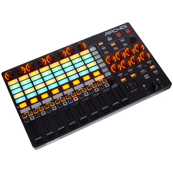 AKAI Professional APC 40 Mk2