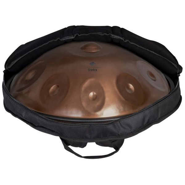 Sela Harmony Handpan D Kurd 340