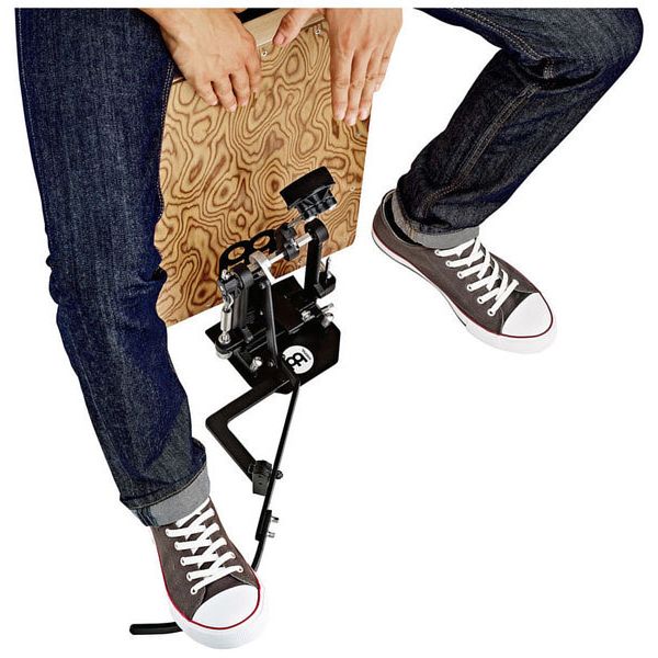 Meinl Direct Drive Cajon Pedal