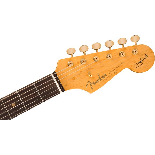Fender Johnny A. Strat RW SSG