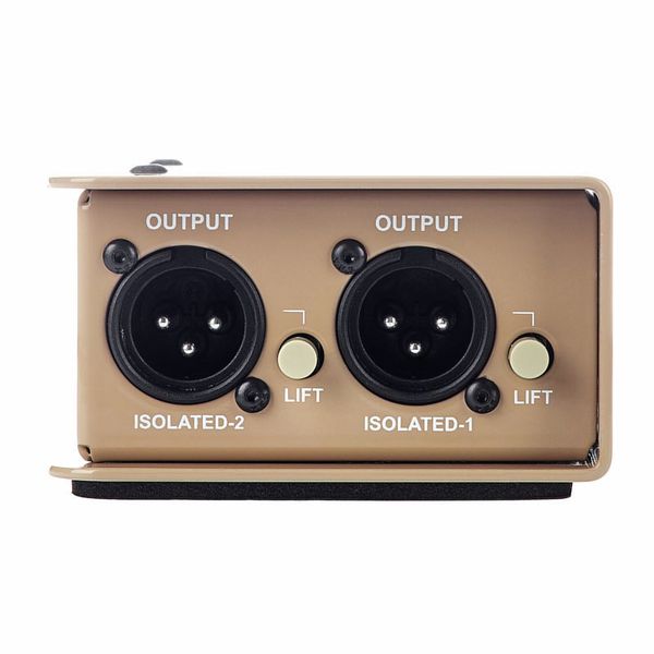 Radial Engineering LX-3