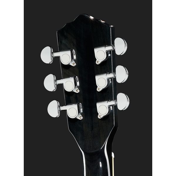 Harley Benton  Nashville-Steel