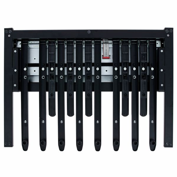 Crumar Mojo Pedals Model 2018