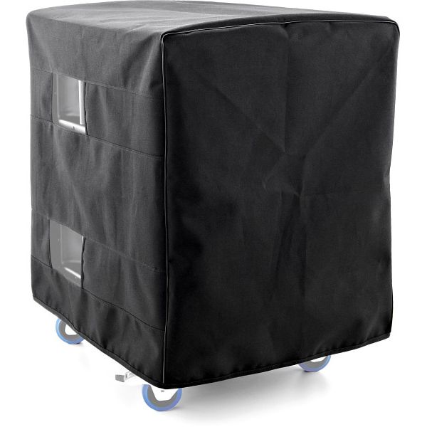 Thomann Cover Pro TP 118/800 Wheel