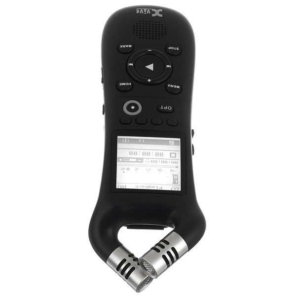 XVive XV1-R Portable Stereo Recorder