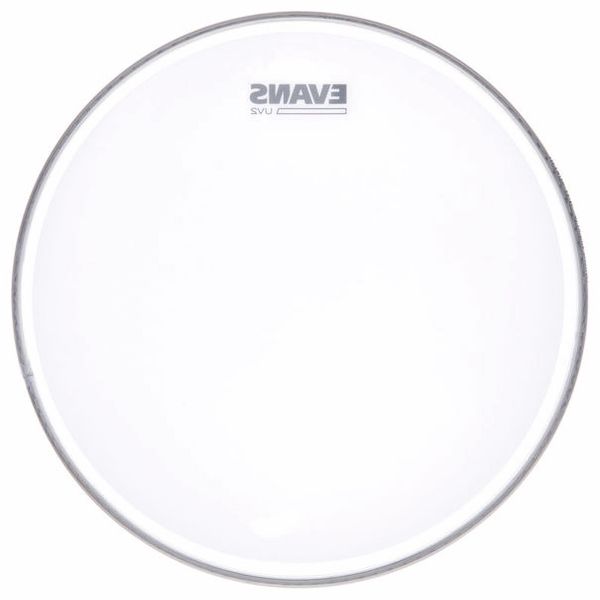 Evans 15" UV2 Coated Tom