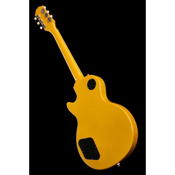 Epiphone Les Paul Special TV Yellow