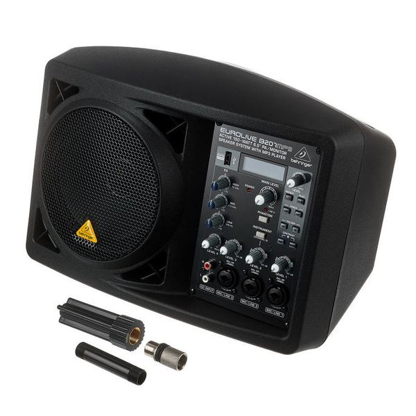 Behringer B207MP3