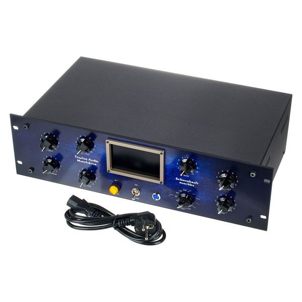 Tegeler Schwerkraftmaschine