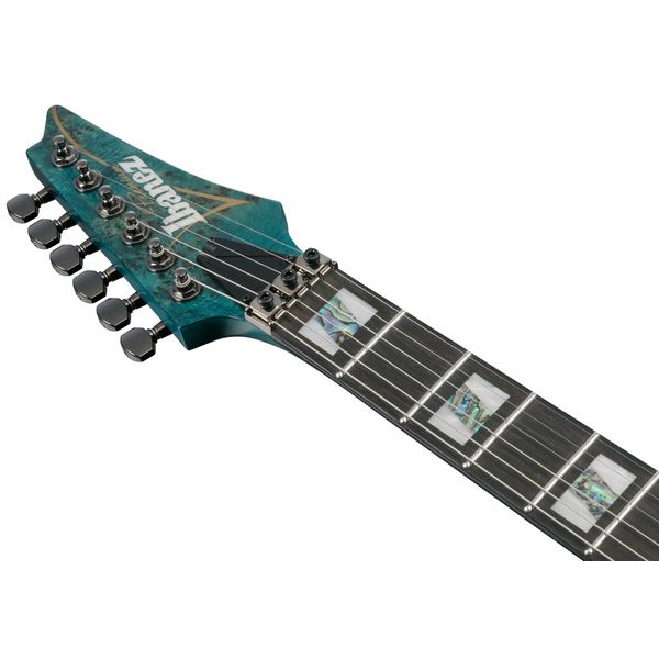 Ibanez RGT1220PBKCOL