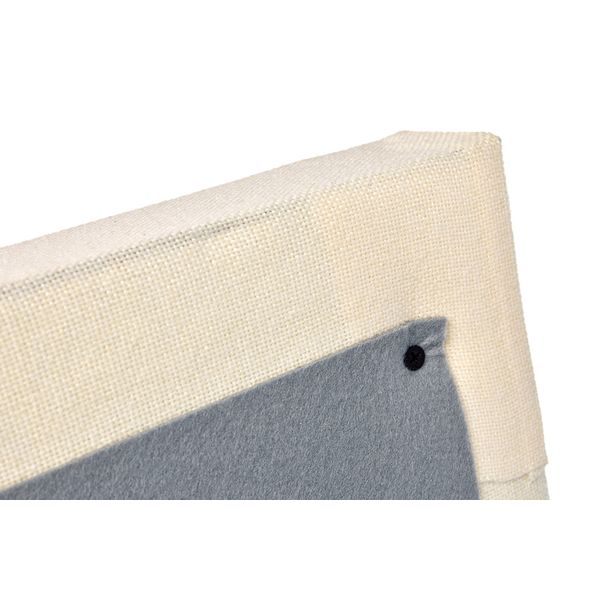 EQ Acoustics Spectrum 2 L5 Tile Cream