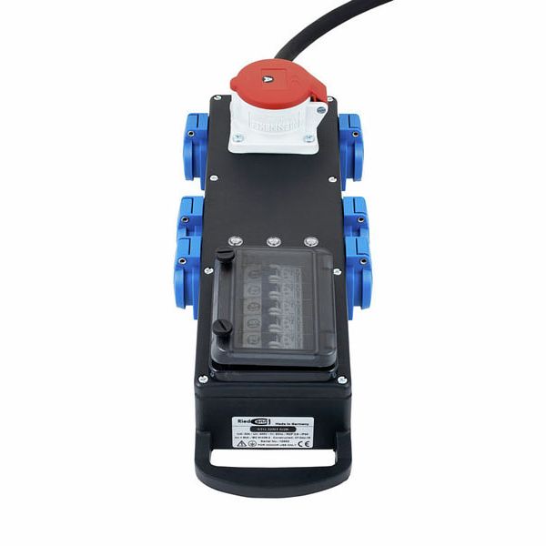 RiedConn Power Distr. STG32/01-6/2K