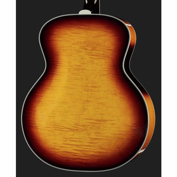 Guild F-55E Maple ATB USA