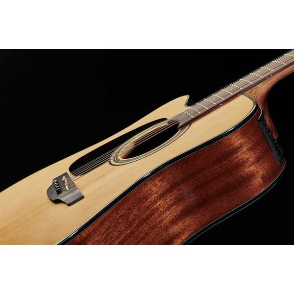 Takamine GD30CE-NAT-LH