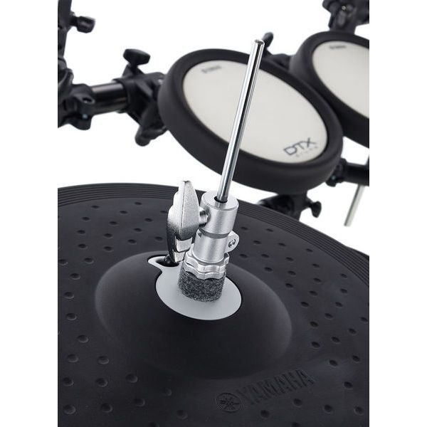 Yamaha DTX6K3-X E-Drum Bundle