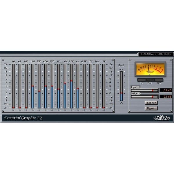 Nomad Factory Integral Studio Pack III