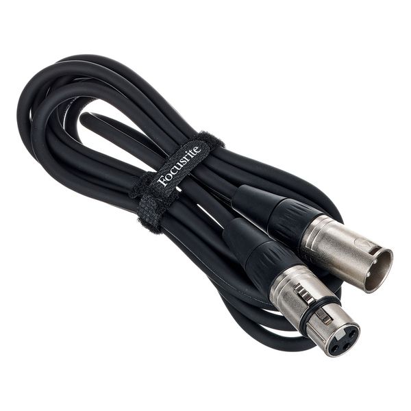 Focusrite Scarlett Solo Studio 4th Gen.