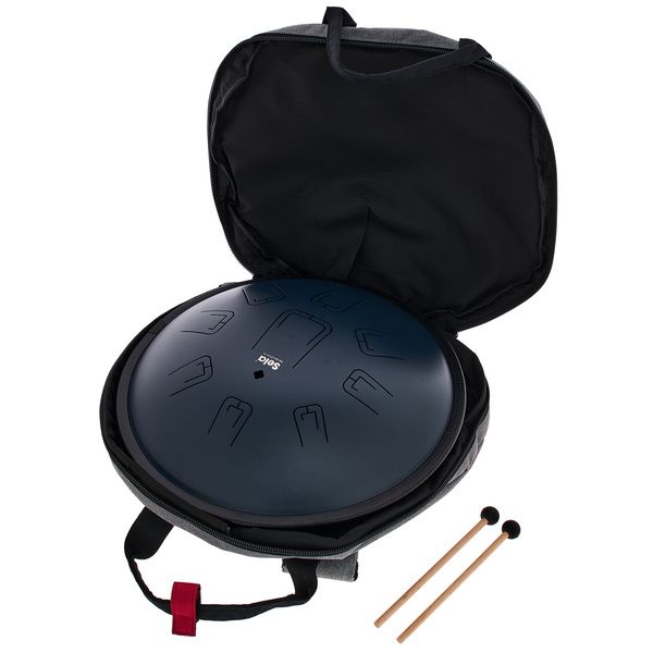 Sela Tongue Drum SE 381