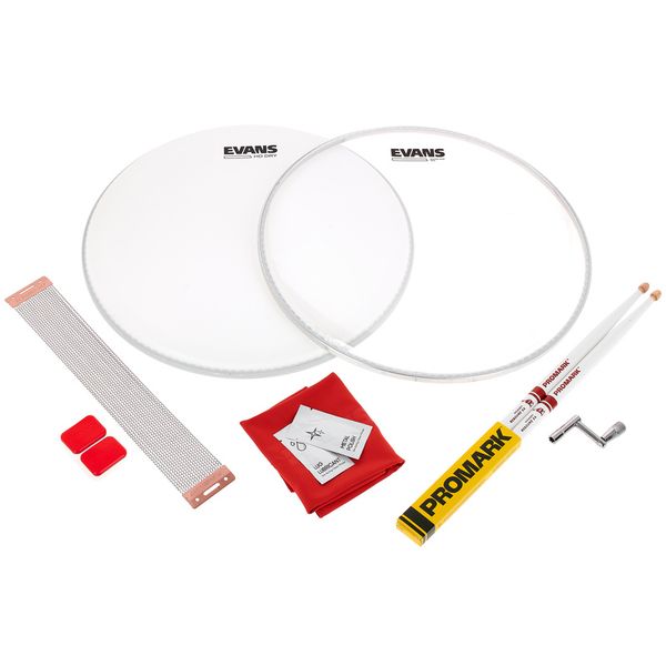 Evans Snare Tune Up Kit 14" HD Dry