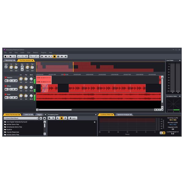 Acon Digital Acoustica 7 Premium