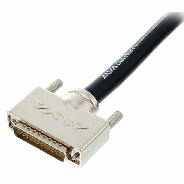 Alva AES25T-25T Pro3 Multicore AES