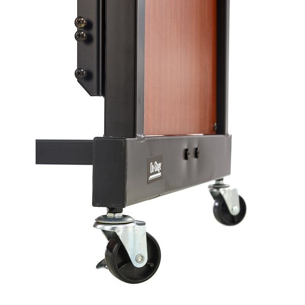 On-Stage WS7500RB Rack Bundle