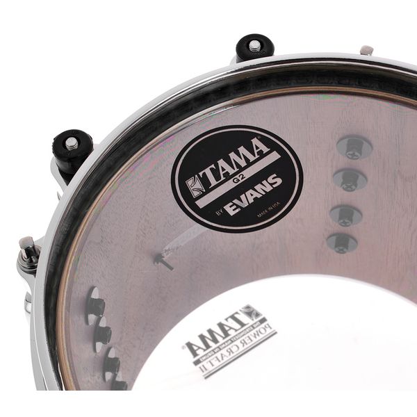 Tama 08"x06" Starcl. W/B Tom -PBK