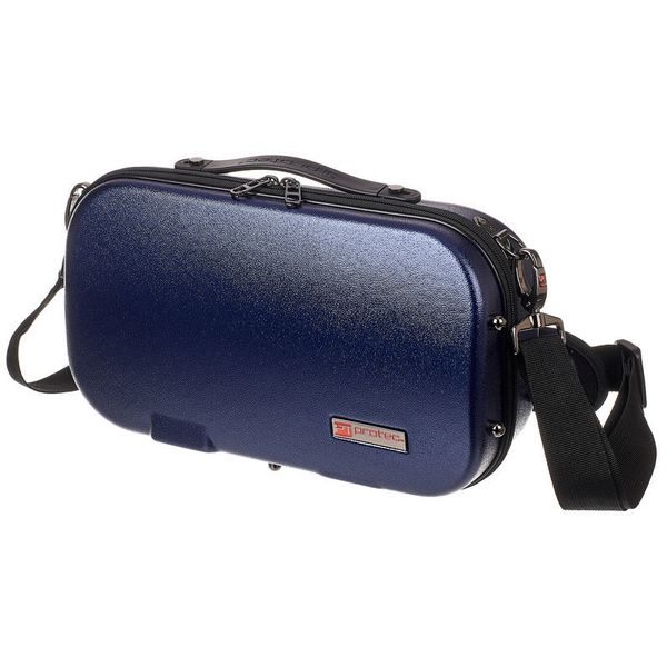 Protec BM307BX Micro Zip Case Bb- Cl.