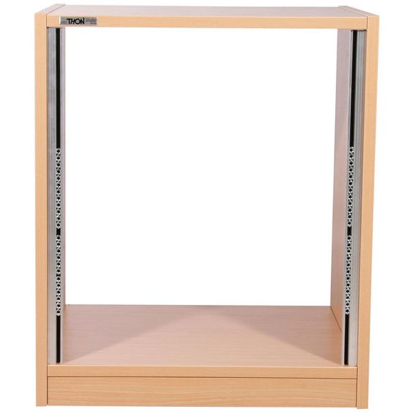 Thon Studio Rack 12U 50 beech