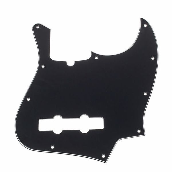 dAndrea J-Style Pickguard S BK