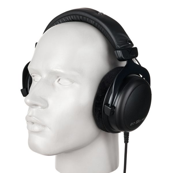 beyerdynamic DT-880 Pro Black Edition Set
