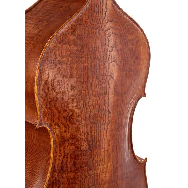 Master Bucur Double Bass Bucur 5-S o.p.b.