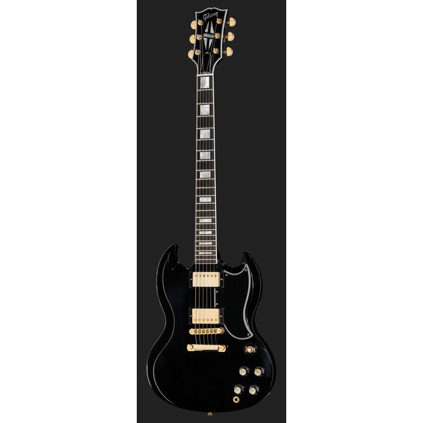 Gibson SG Custom EB GH