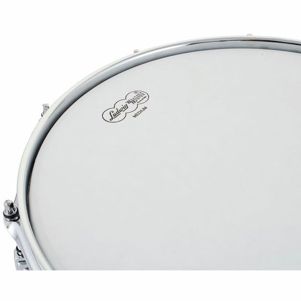 Ludwig LB402B Supra Phonic Snare