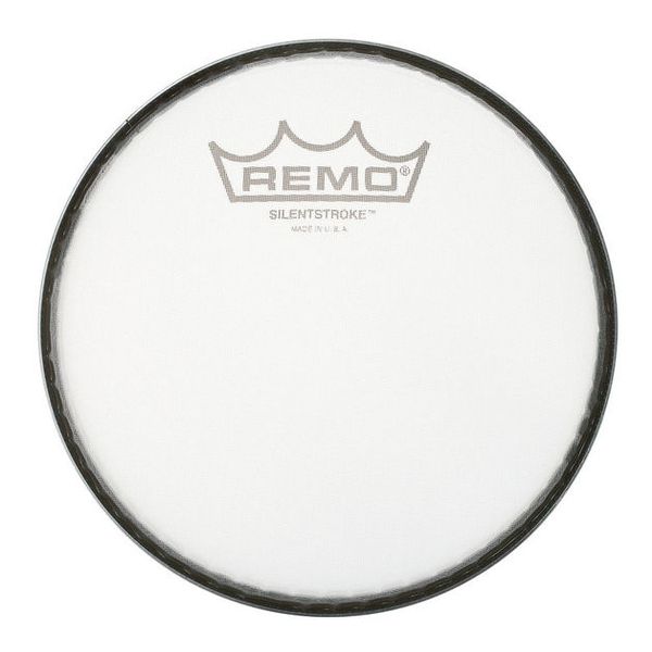 Remo 06" Silent Stroke Mesh Head