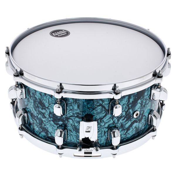 Tama 14"x6,5" Starcl. Walnut/B. TQP