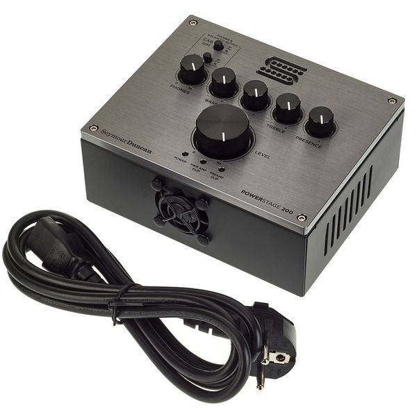 Fender Tone Master Pro Bundle