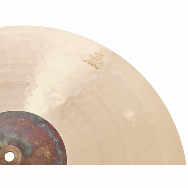 Zildjian 20" K-Series Cluster Crash