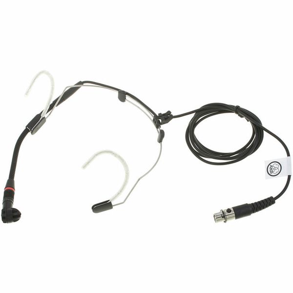 the t.bone TWS/AKG C555 821 MHz Set
