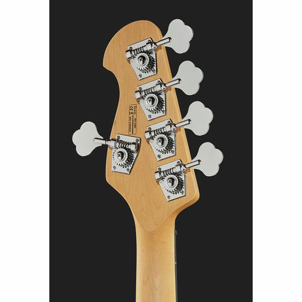 Harley Benton Enhanced MP-5MN Natural