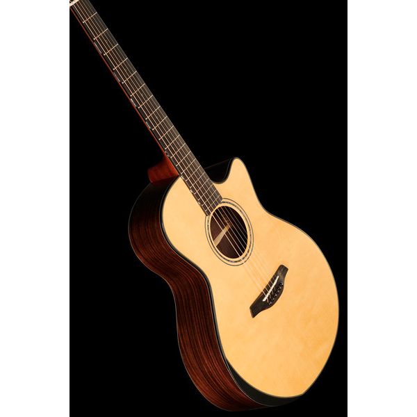 Furch Yellow Deluxe Gc-SR a